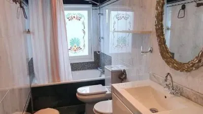 Ático en alquiler en Centro, Centro (Avilés) de 800 €<span>/mes</span>