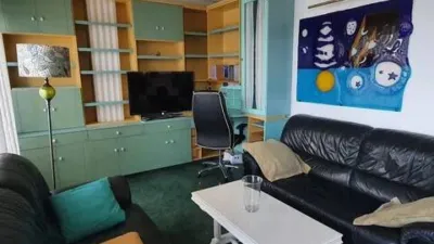Ático en alquiler en Centro, Centro (Avilés) de 800 €<span>/mes</span>