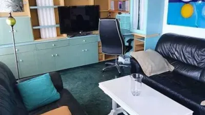 Ático en alquiler en Centro, Centro (Avilés) de 800 €<span>/mes</span>