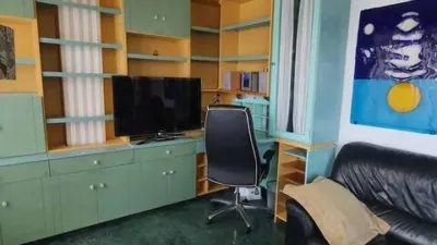 Ático en alquiler en Centro, Centro (Avilés) de 800 €<span>/mes</span>