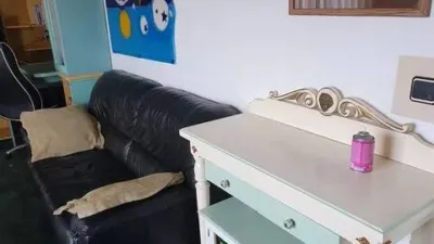 Ático en alquiler en Centro, Centro (Avilés) de 800 €<span>/mes</span>