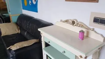 Ático en alquiler en Centro, Centro (Avilés) de 800 €<span>/mes</span>