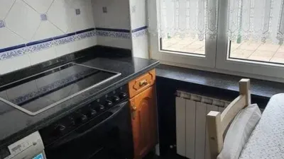 Ático en alquiler en Centro, Centro (Avilés) de 800 €<span>/mes</span>