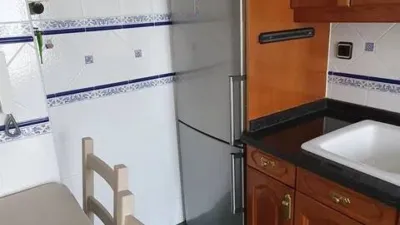 Ático en alquiler en Centro, Centro (Avilés) de 800 €<span>/mes</span>