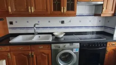 Ático en alquiler en Centro, Centro (Avilés) de 800 €<span>/mes</span>