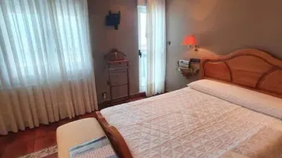 Ático en alquiler en Centro, Centro (Avilés) de 800 €<span>/mes</span>