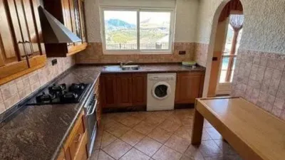 Casa – Callosa d'en Sarrià, la Marina Baixa - Vista 2