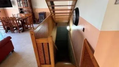 Casa – Callosa d'en Sarrià, la Marina Baixa - Vista 3