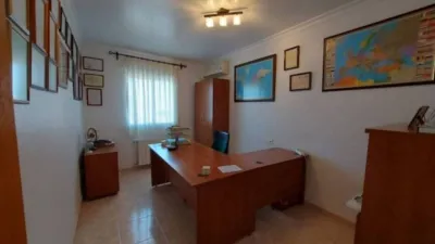 Terraced house in Huércal-Overa photo 11