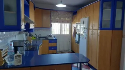 Terraced house in Huércal-Overa photo 15