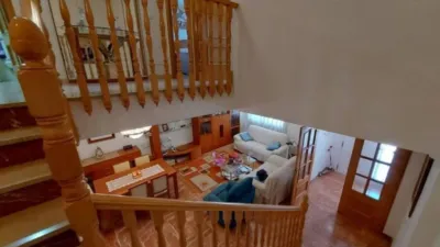 Terraced house in Huércal-Overa photo 24