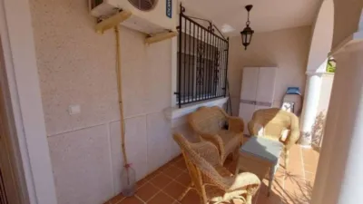 Terraced house in Huércal-Overa photo 27