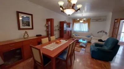 Terraced house in Huércal-Overa photo 2