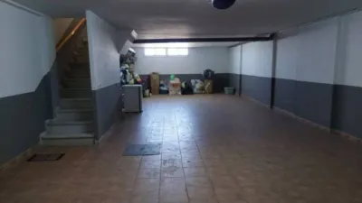 Terraced house in Huércal-Overa photo 31