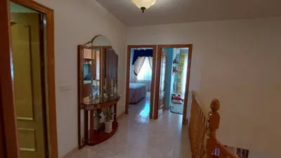 Terraced house in Huércal-Overa photo 34