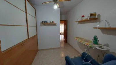 Terraced house in Huércal-Overa photo 36