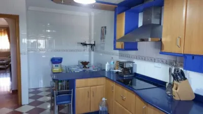 Terraced house in Huércal-Overa photo 37