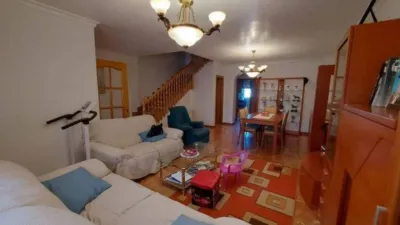 Terraced house in Huércal-Overa photo 3