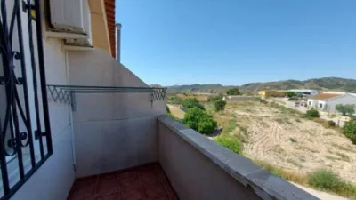 Terraced house in Huércal-Overa photo 42
