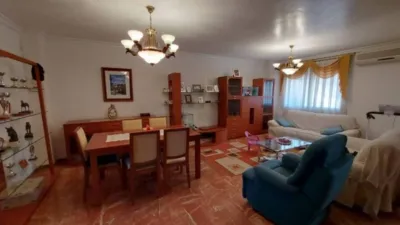 Terraced house in Huércal-Overa photo 44