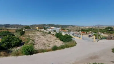 Terraced house in Huércal-Overa photo 45