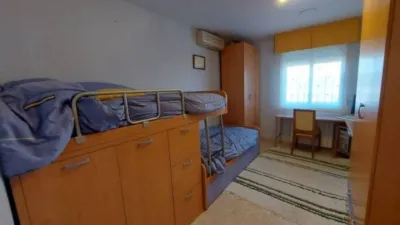 Terraced house in Huércal-Overa photo 48