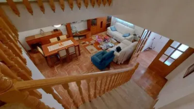 Terraced house in Huércal-Overa photo 49