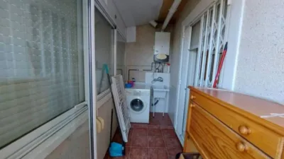 Terraced house in Huércal-Overa photo 51