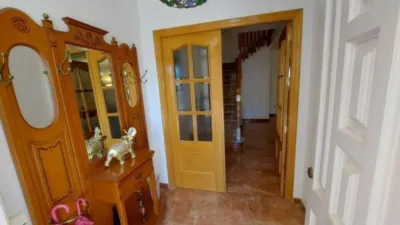 Terraced house in Huércal-Overa photo 61