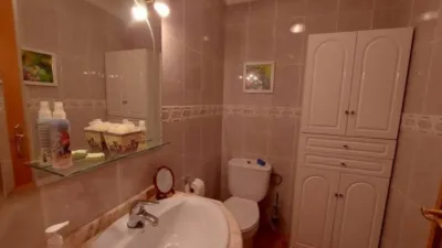 Terraced house in Huércal-Overa photo 7