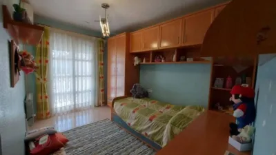Terraced house in Huércal-Overa photo 9