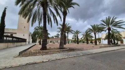 Casa – Crevillent, el Realengo - Vista 2