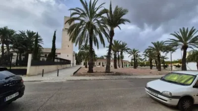 Casa – Crevillent, el Realengo - Vista 3