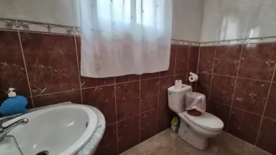 Casa – Crevillent, el Realengo - Más