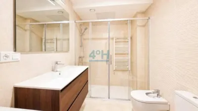 Piso en venta en Ourense Capital, Ourense Capital de 265.000 €