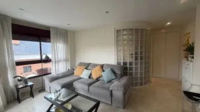 Apartment in Los Ángeles-Jarandilla photo 2