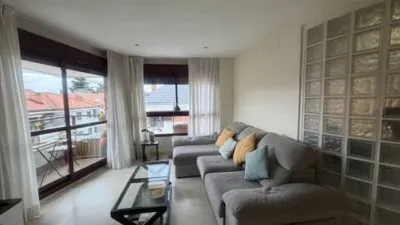 Apartment in Los Ángeles-Jarandilla photo 3