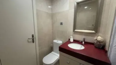 Piso en Los Ángeles-Jarandilla photo 7