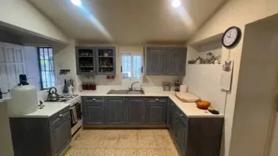 Casa – Confrides, la Marina Baixa - Vista 2