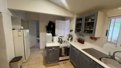 Casa – Confrides, la Marina Baixa - Vista 3