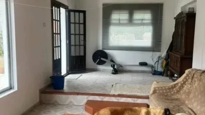 Casa – Confrides, la Marina Baixa - Més