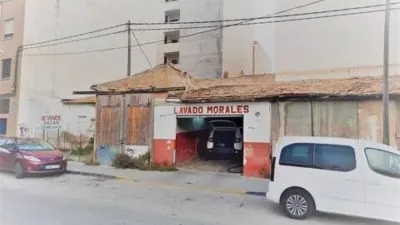 Terreno en venta en Carrer de Quintana - Més