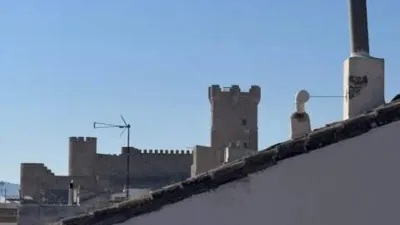 Casa adosada en Villena photo 18