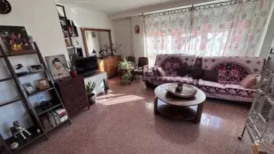 Townhouse in Villena photo 2
