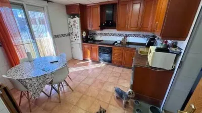 Townhouse in Villena photo 4