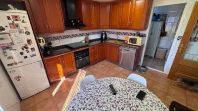 Townhouse in Villena photo 5