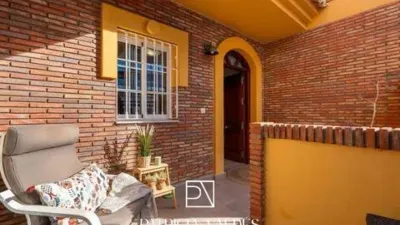 Terraced house on Cartagonova Street photo 20