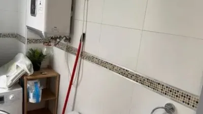 Piso en alquiler en Centro, Centro (Avilés) de 650 €<span>/mes</span>