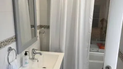Piso en alquiler en Centro, Centro (Avilés) de 650 €<span>/mes</span>
