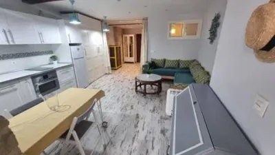Piso en alquiler en Centro, Centro (Avilés) de 650 €<span>/mes</span>